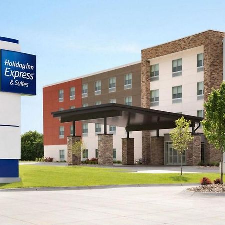Holiday Inn Express - Blair By Ihg ภายนอก รูปภาพ