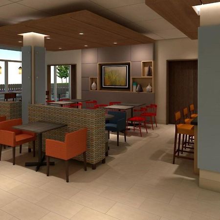 Holiday Inn Express - Blair By Ihg ภายนอก รูปภาพ