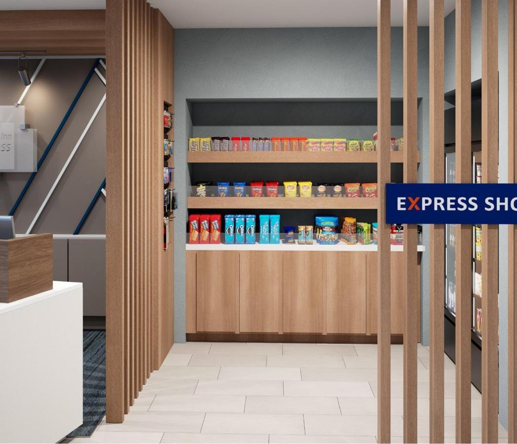 Holiday Inn Express - Blair By Ihg ภายนอก รูปภาพ