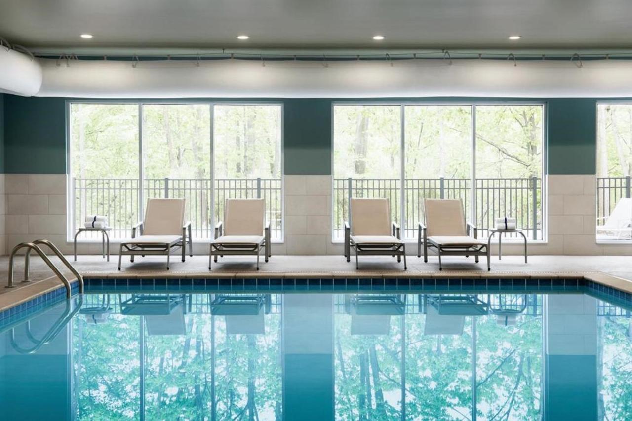 Holiday Inn Express - Blair By Ihg ภายนอก รูปภาพ