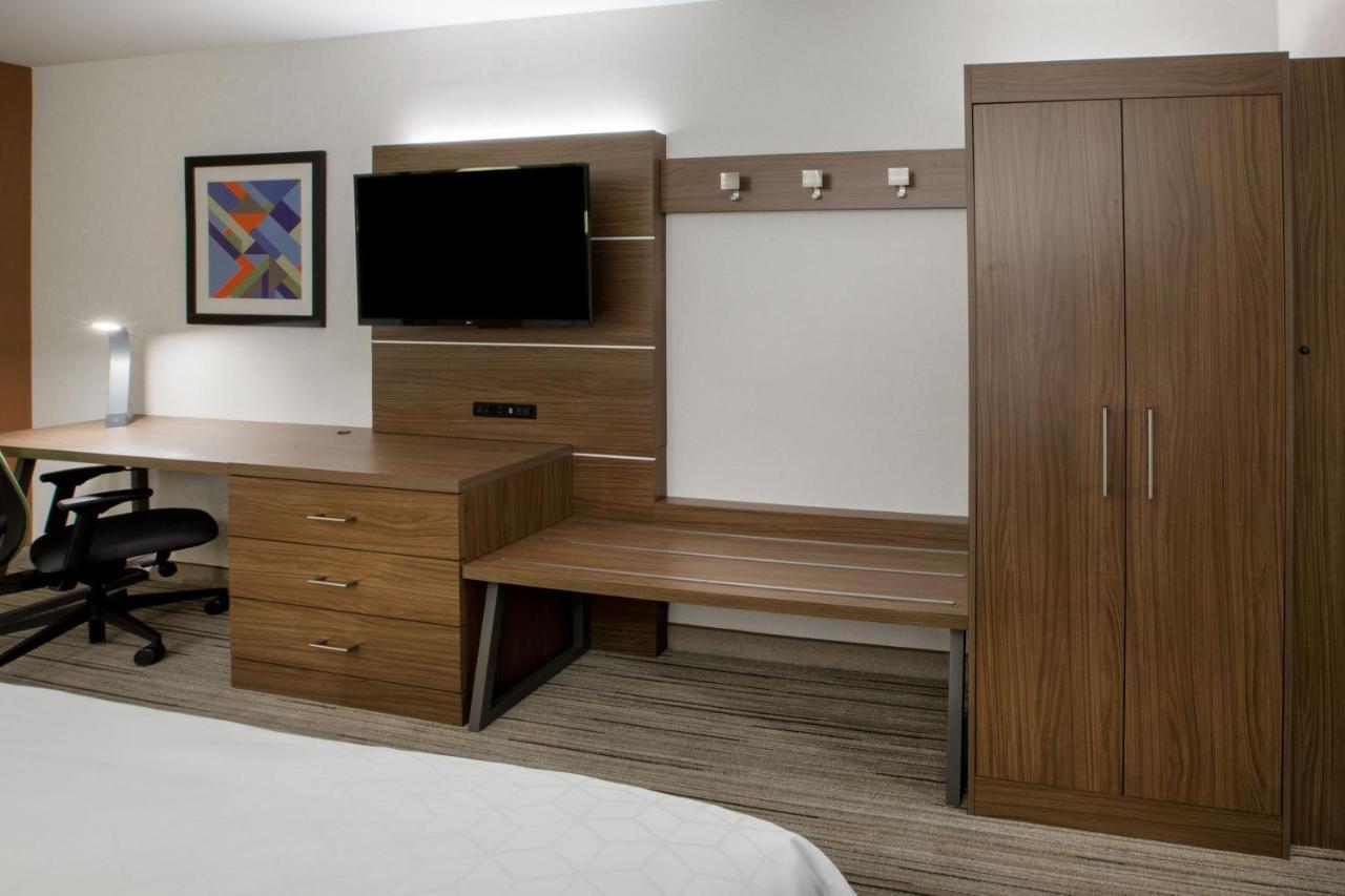 Holiday Inn Express - Blair By Ihg ภายนอก รูปภาพ