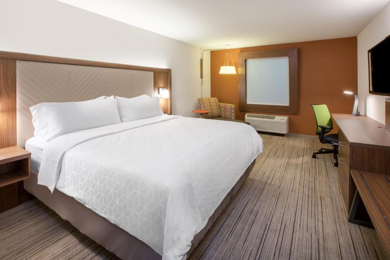Holiday Inn Express - Blair By Ihg ภายนอก รูปภาพ