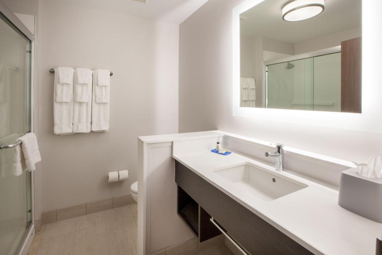 Holiday Inn Express - Blair By Ihg ภายนอก รูปภาพ