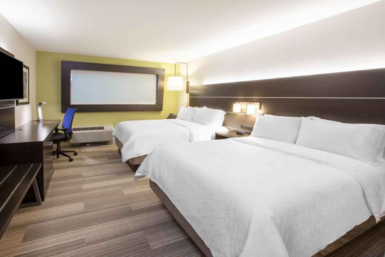 Holiday Inn Express - Blair By Ihg ภายนอก รูปภาพ