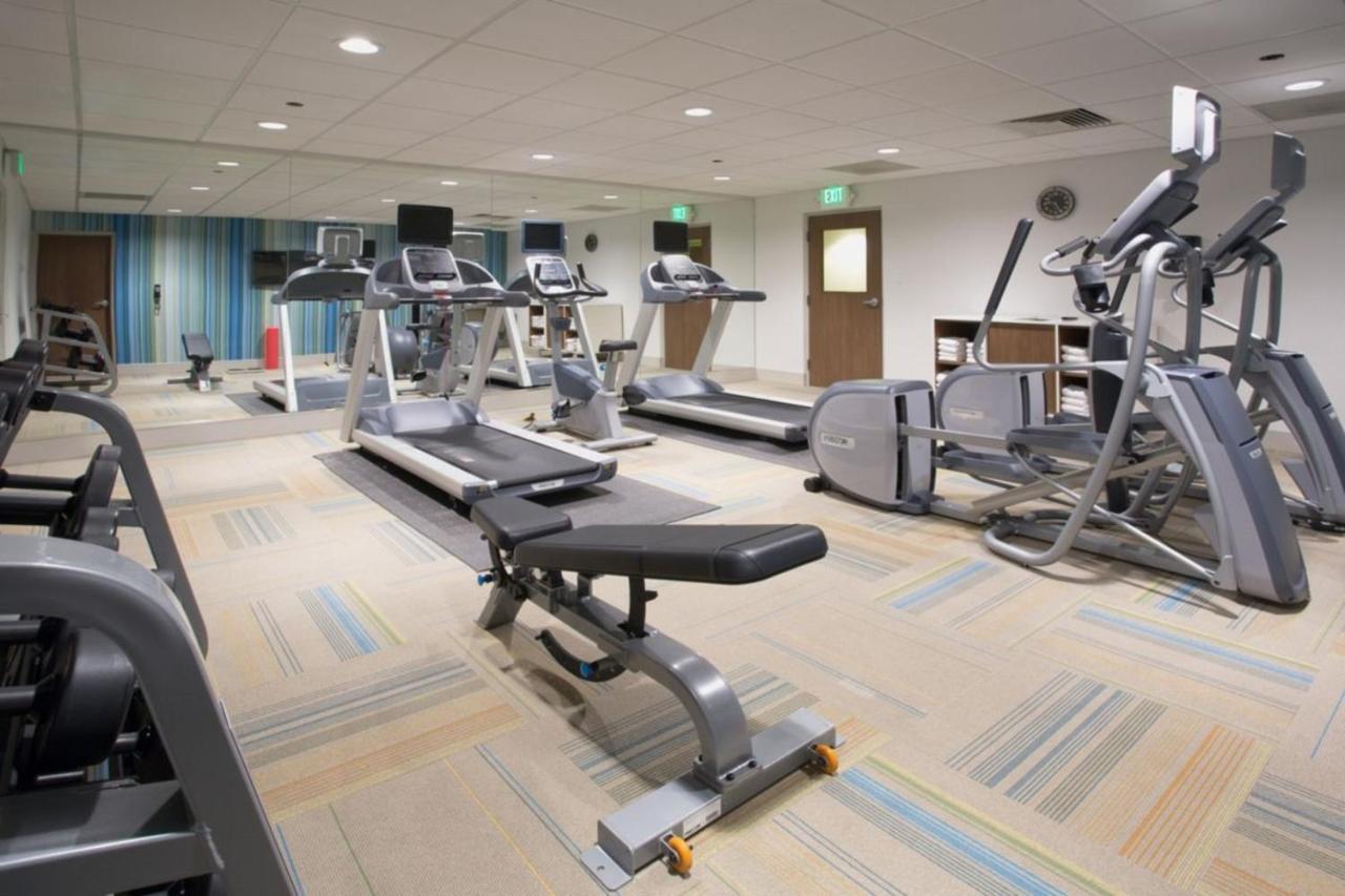 Holiday Inn Express - Blair By Ihg ภายนอก รูปภาพ
