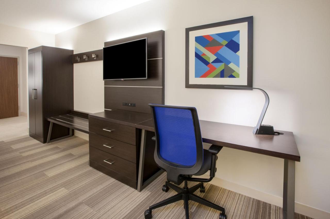Holiday Inn Express - Blair By Ihg ภายนอก รูปภาพ