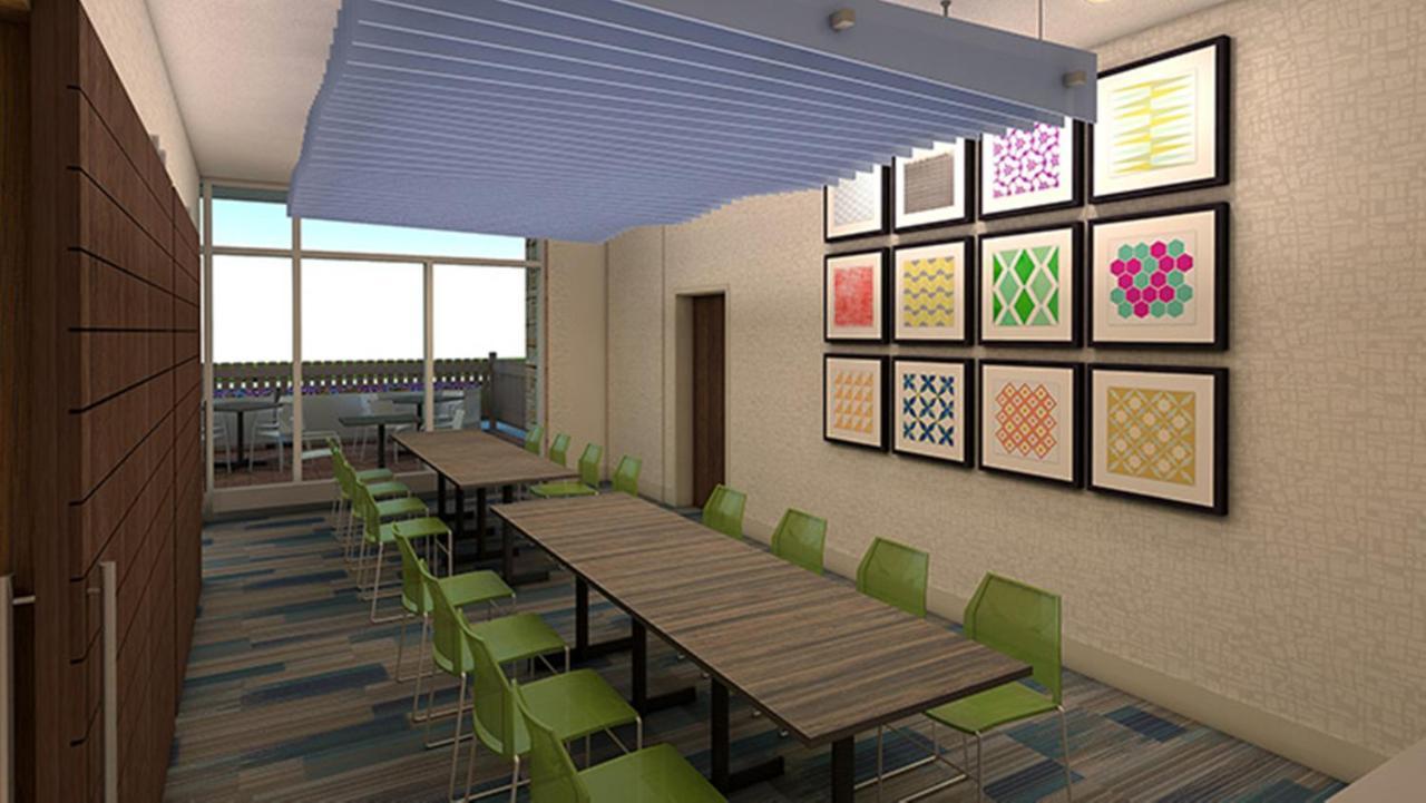 Holiday Inn Express - Blair By Ihg ภายนอก รูปภาพ