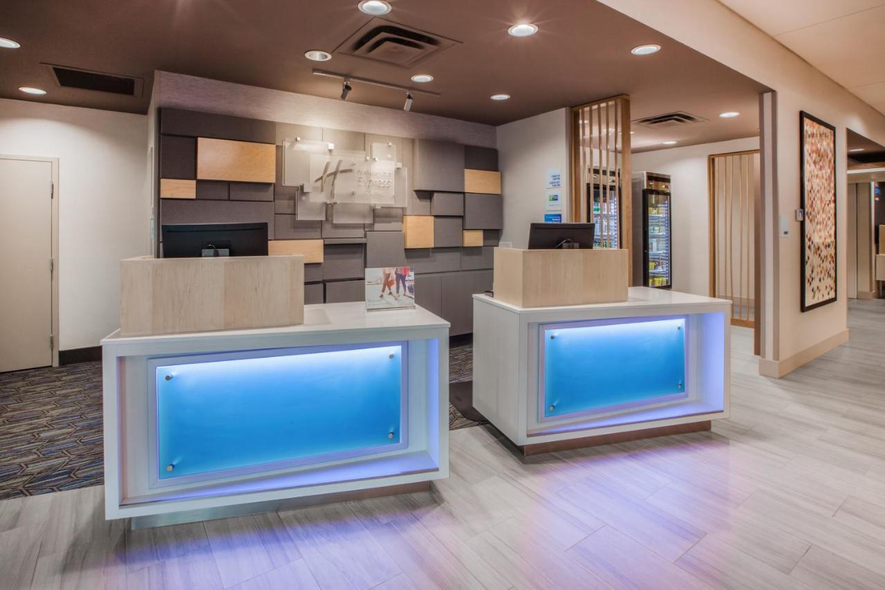 Holiday Inn Express - Blair By Ihg ภายนอก รูปภาพ