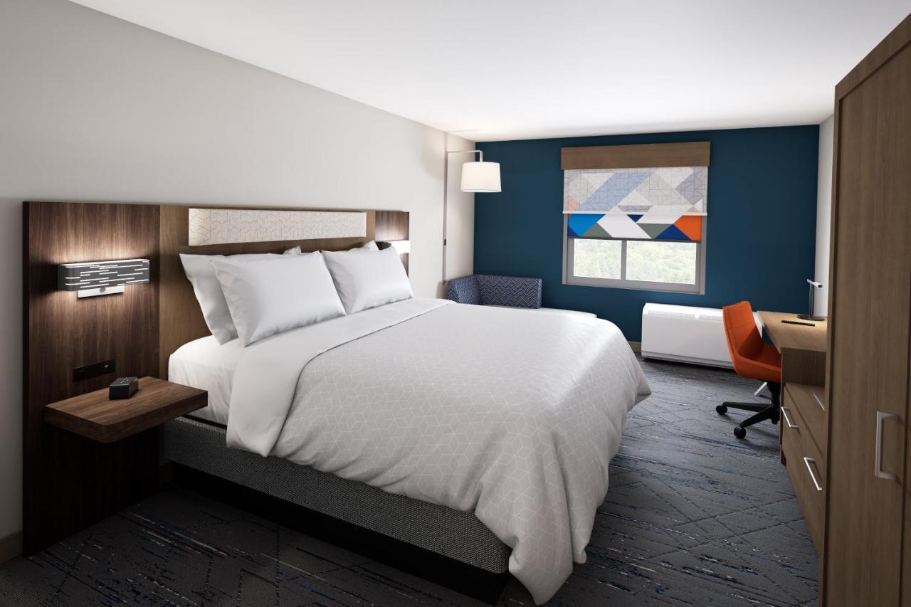 Holiday Inn Express - Blair By Ihg ภายนอก รูปภาพ