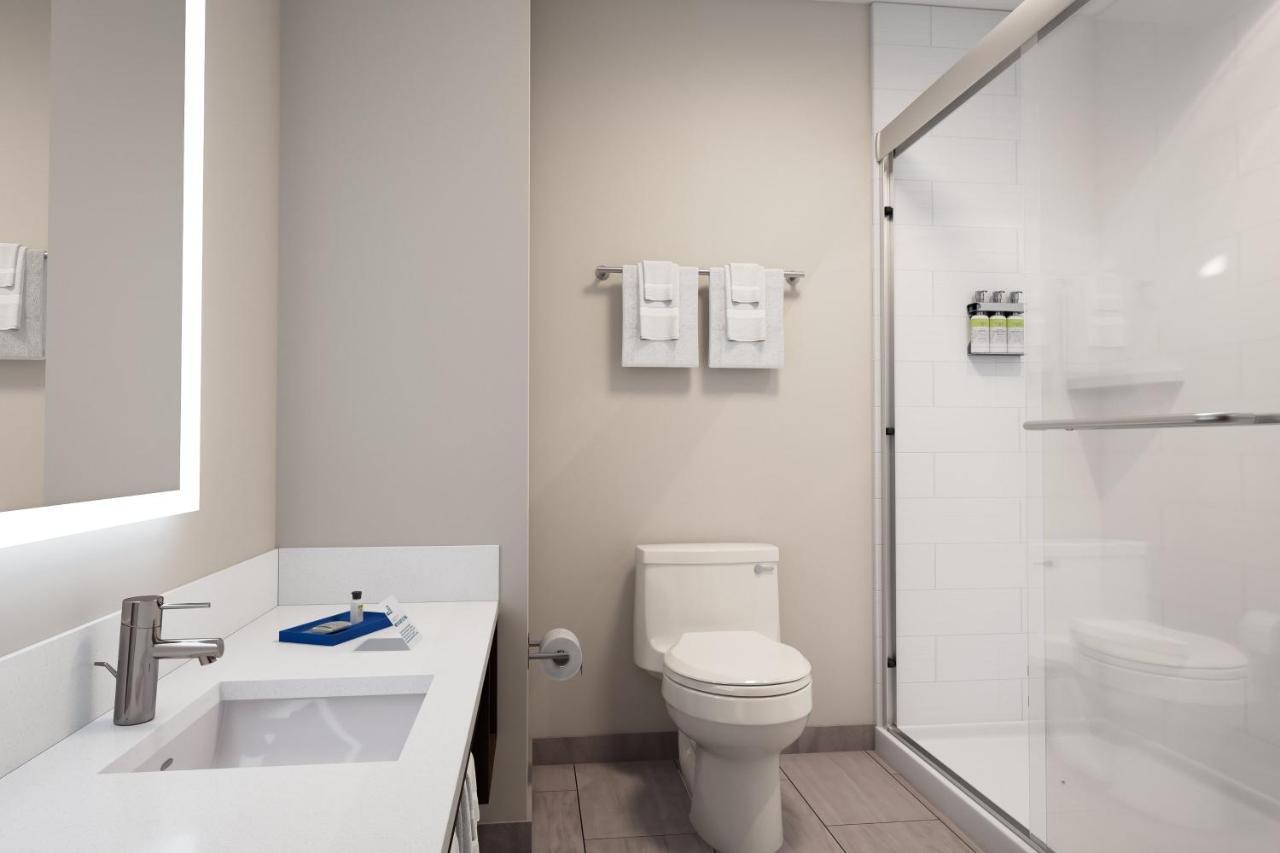 Holiday Inn Express - Blair By Ihg ภายนอก รูปภาพ