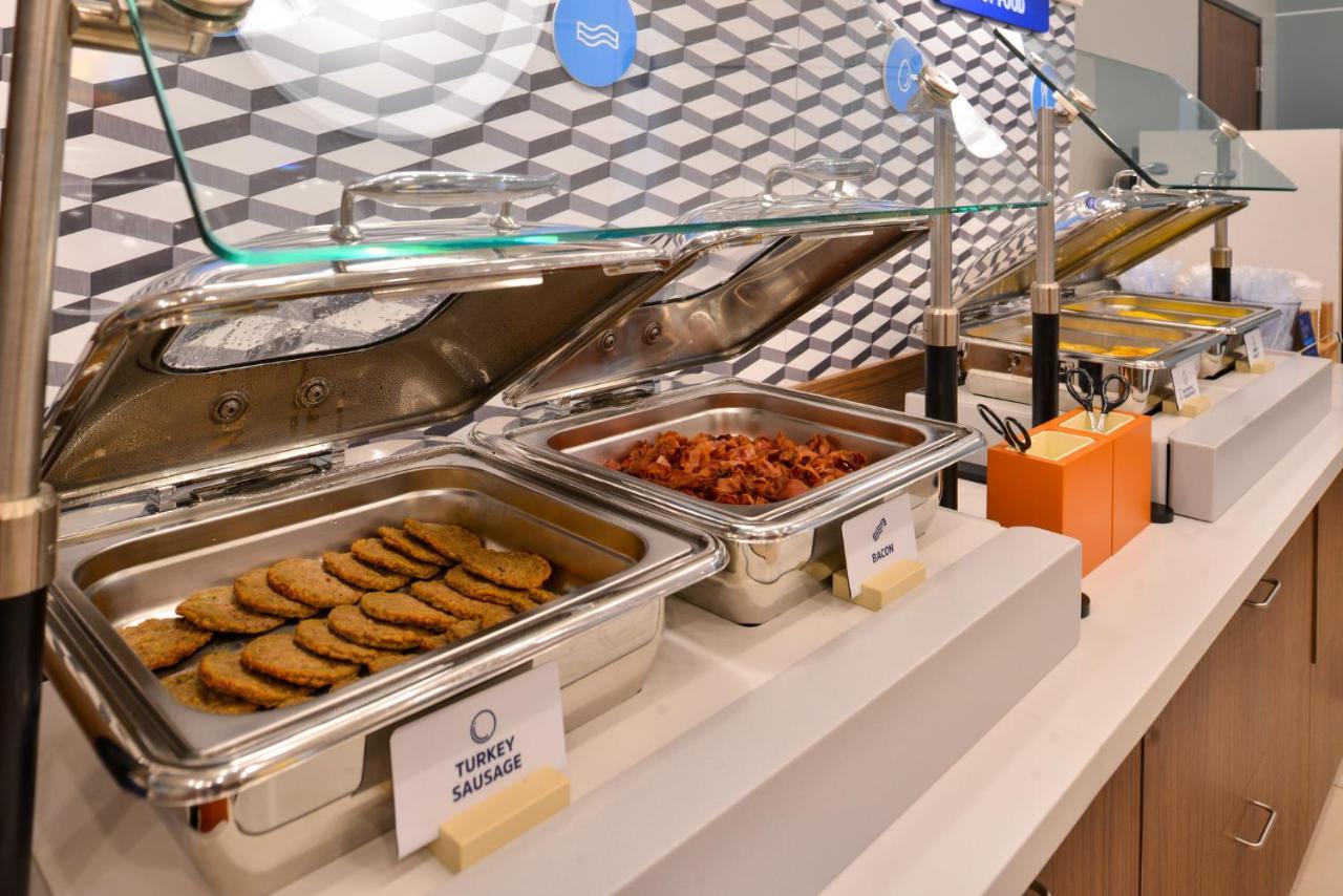 Holiday Inn Express - Blair By Ihg ภายนอก รูปภาพ