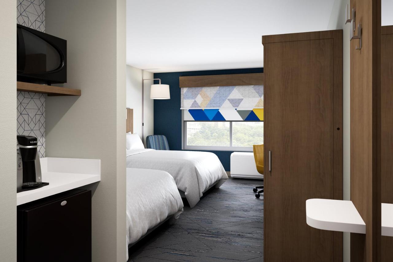 Holiday Inn Express - Blair By Ihg ภายนอก รูปภาพ