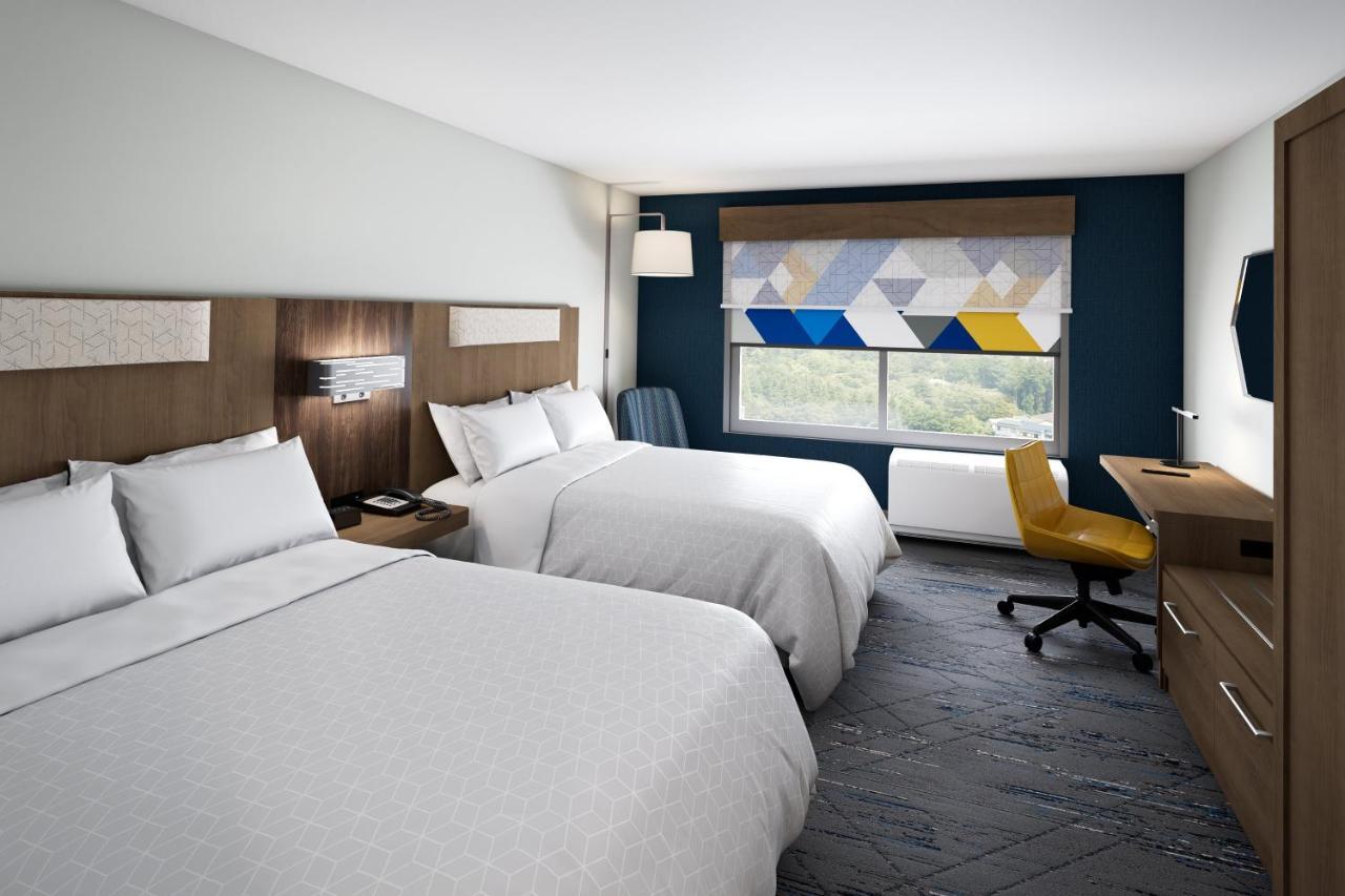 Holiday Inn Express - Blair By Ihg ภายนอก รูปภาพ